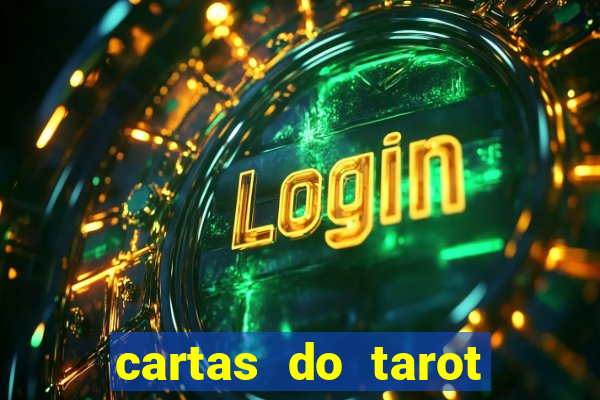 cartas do tarot que indicam mentira